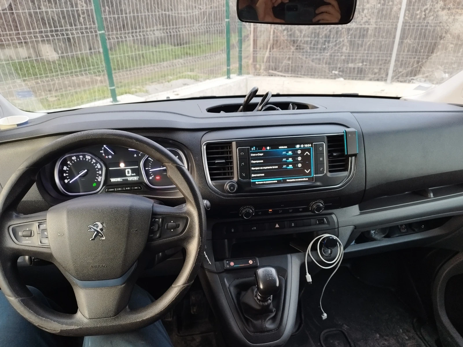 Peugeot Expert  - изображение 7