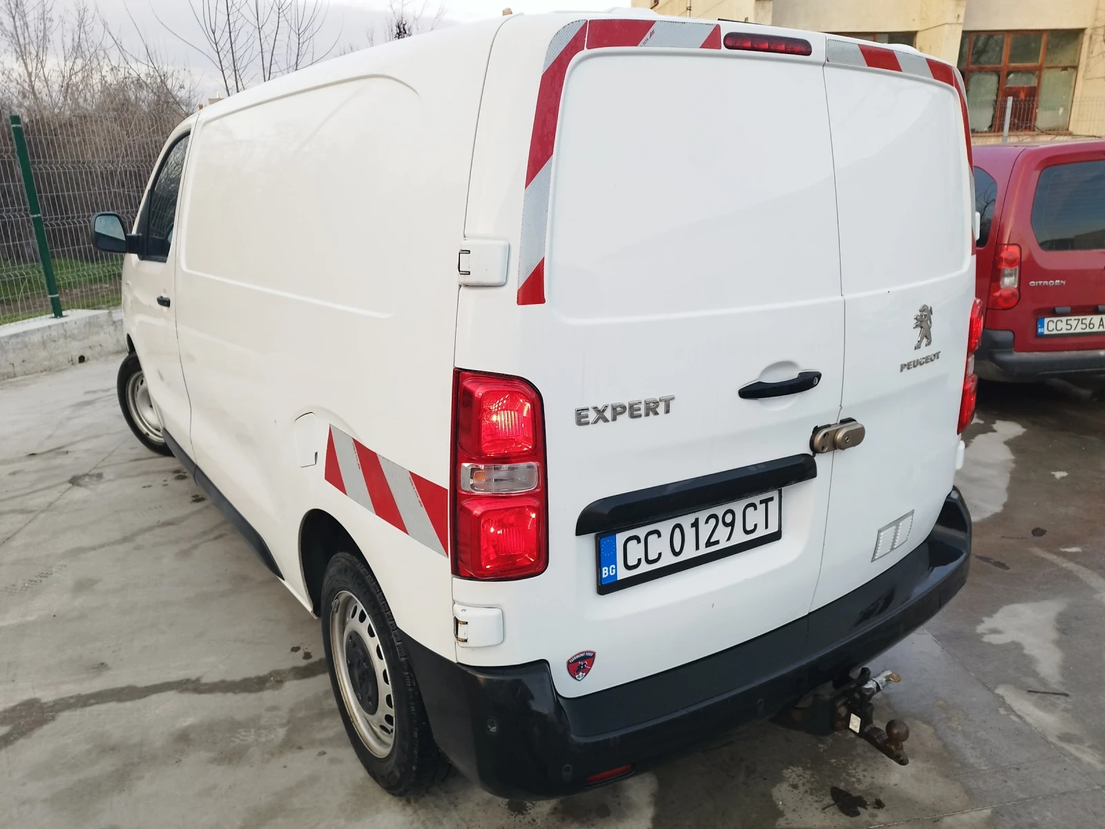 Peugeot Expert  - изображение 3