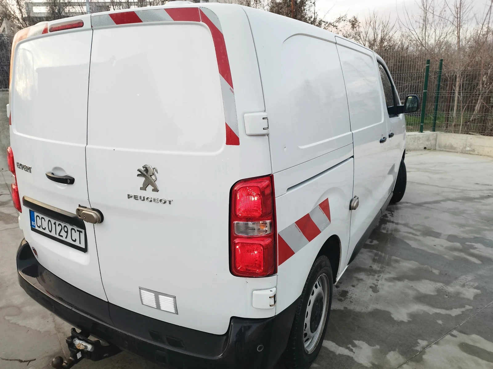 Peugeot Expert  - изображение 4