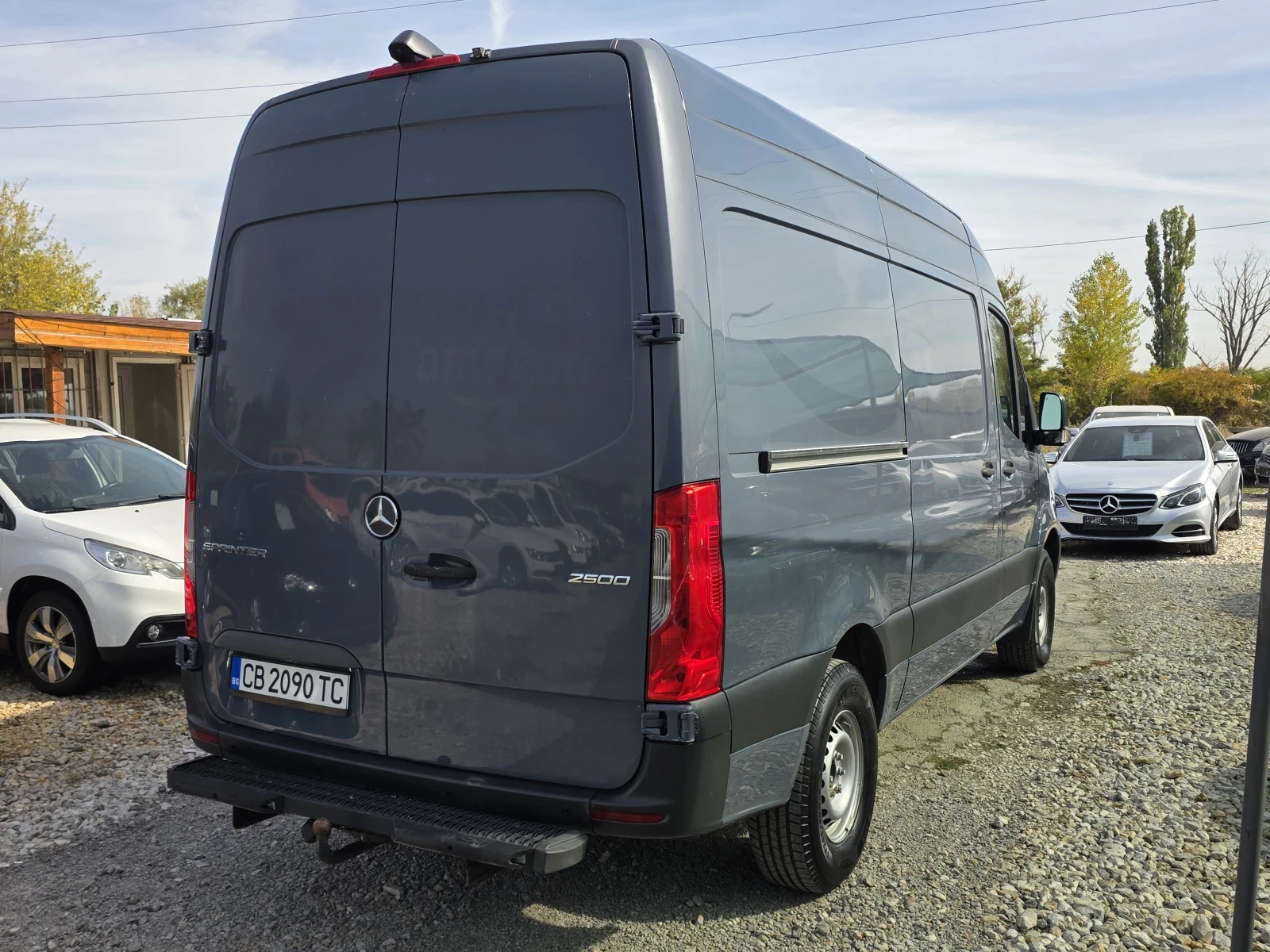 Mercedes-Benz 2.5 ���� � ���������� �� ��� ���� �� 28 000 �� | Mobile.bg � ����������� 6
