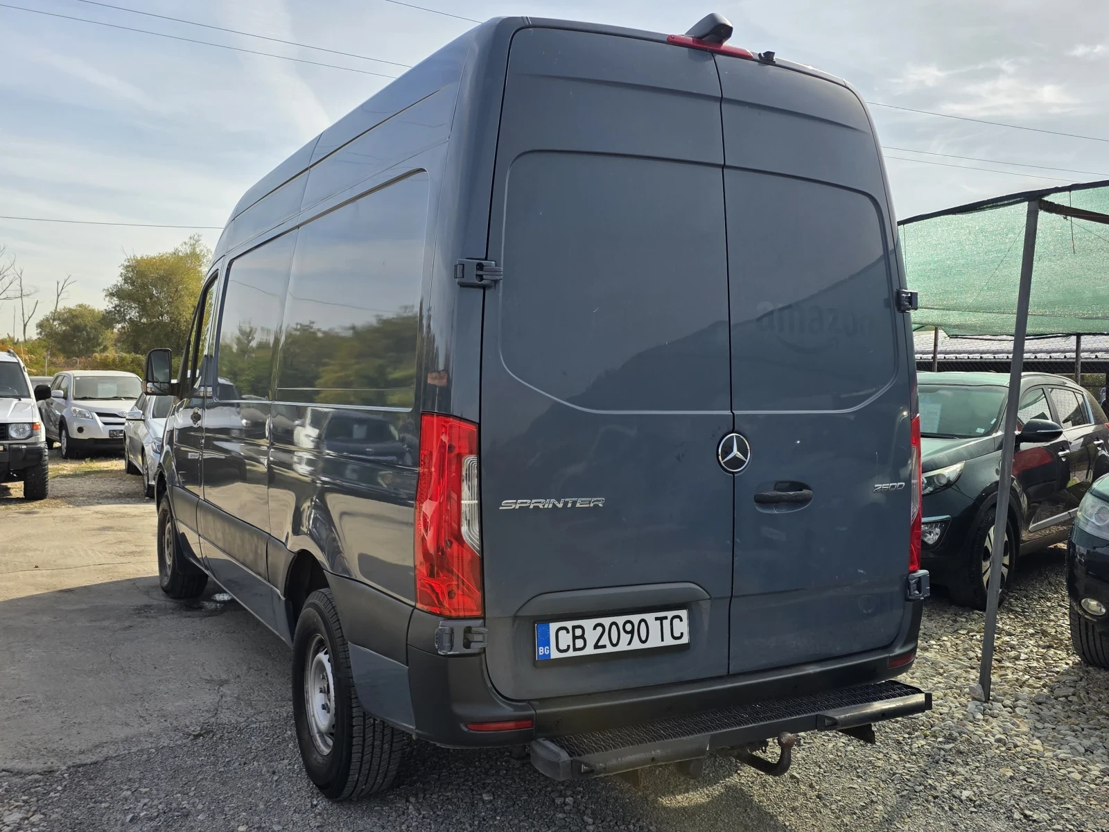 Mercedes-Benz 2.5 ���� � ���������� �� ��� ���� �� 28 000 �� | Mobile.bg � ����������� 5