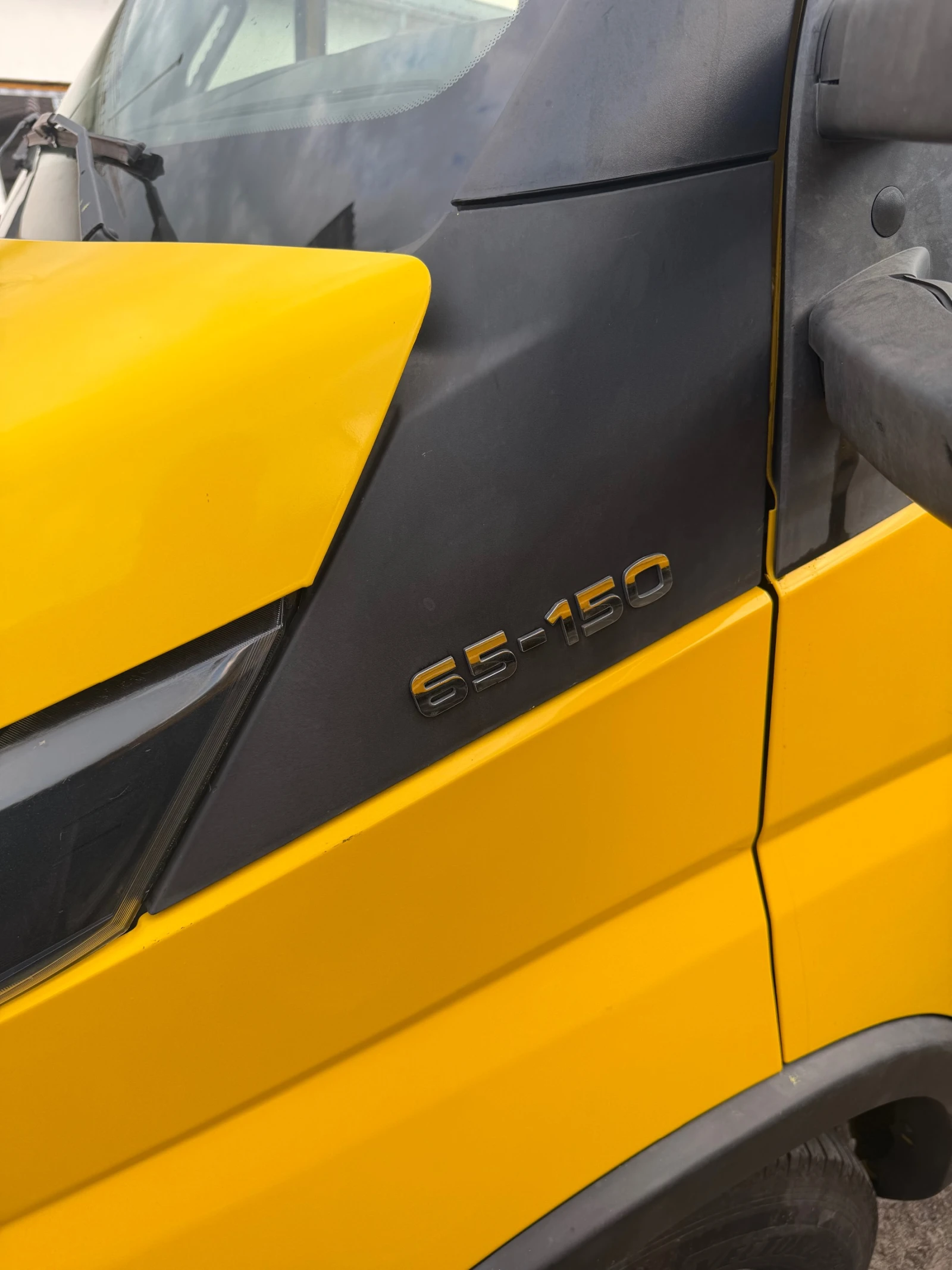 Iveco Daily 70с15, снимка 15 - Бусове и автобуси - 56536224