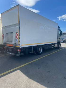 Mercedes-Benz Actros 1843, снимка 2