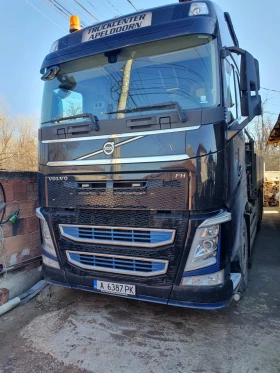     Volvo Fh    