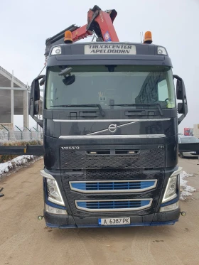 Volvo Fh     | Mobile.bg    17