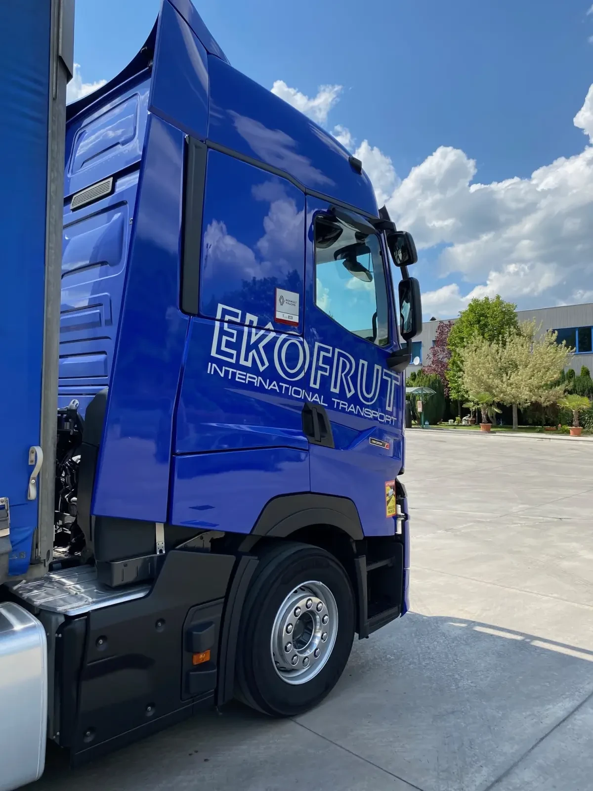 Renault T Турбо Кампаунд - Перфектни 10 броя. - изображение 5