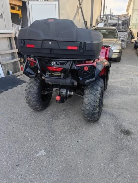 Can-Am Outlander, снимка 4