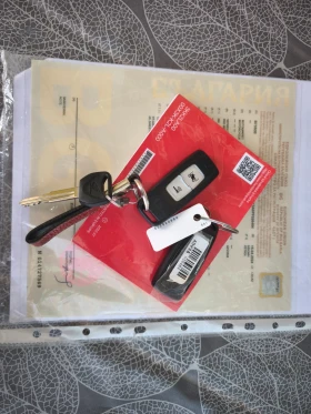 Honda X-ADV ADV 350, ABS, TCS, снимка 6