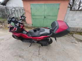 Honda X-ADV ADV 350, ABS, TCS, снимка 4