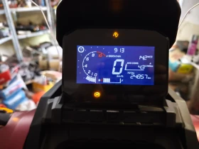 Honda X-ADV ADV 350, ABS, TCS, снимка 2