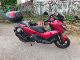 Honda X-ADV ADV 350, ABS, TCS, снимка 5