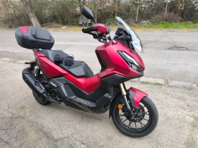 Honda X-ADV ADV 350, ABS, TCS, снимка 3