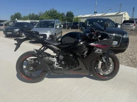 Suzuki Gsxr L3 600, снимка 9