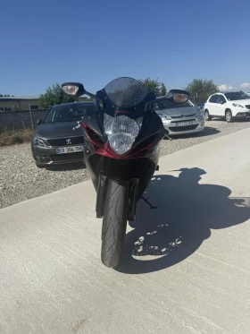 Suzuki Gsxr L3 600, снимка 2