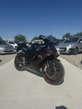 Suzuki Gsxr L3 600, снимка 1