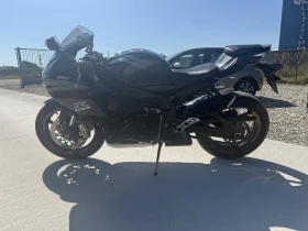 Suzuki Gsxr L3 600, снимка 5