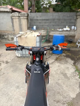 Ktm SX-F, снимка 13