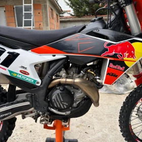 Ktm SX-F, снимка 11