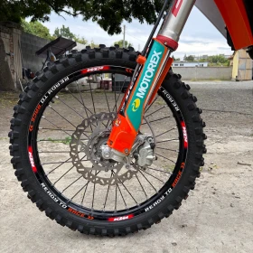 Ktm SX-F, снимка 6