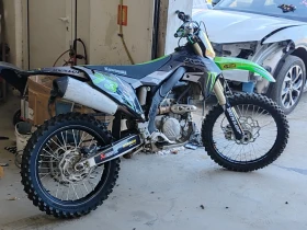 Kawasaki Kx Kxf 250 2021 , снимка 5