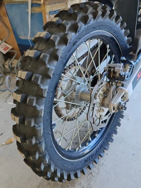 Kawasaki Kx Kxf 250 2021 , снимка 11