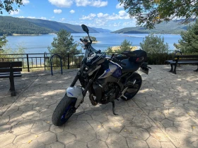 Yamaha Mt-09, снимка 2