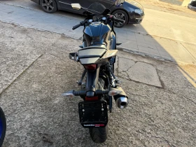 Yamaha Yfz 125, снимка 6