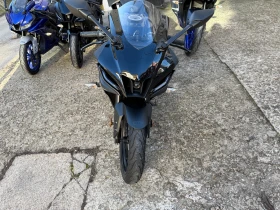 Yamaha Yfz 125, снимка 15