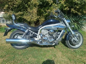     Hyosung Aquila GV650
