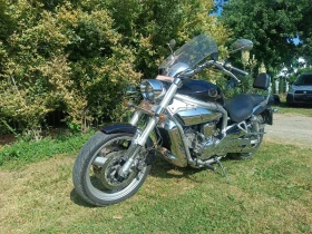 Обява за продажба на Hyosung Aquila GV650 ~3 900 лв. - изображение 6