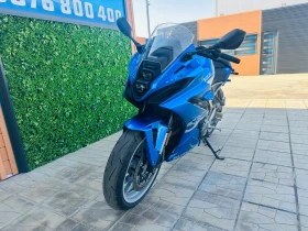  Suzuki Gsx