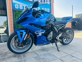 Suzuki Gsx 8R/// /2 . | Mobile.bg    8
