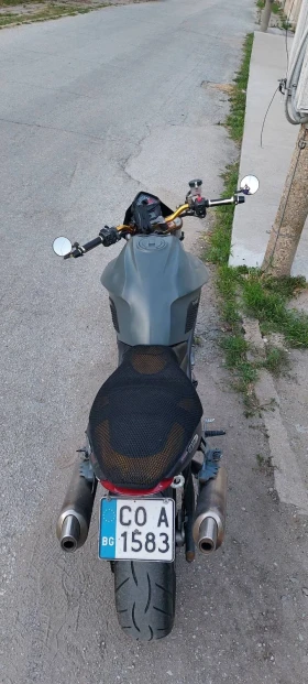 Cagiva Raptor | Mobile.bg � ����� ������ 2