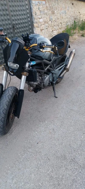 Cagiva Raptor | Mobile.bg � ����� ������ 4