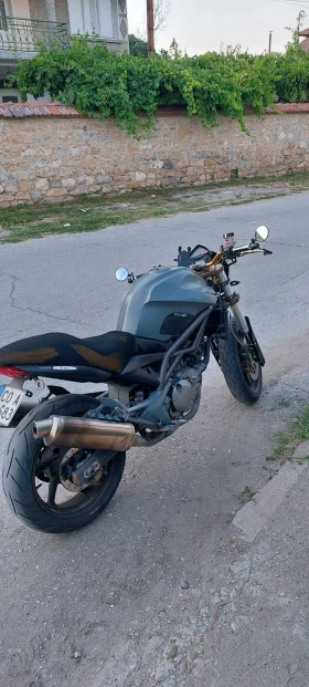 Cagiva Raptor | Mobile.bg � ����� ������ 8