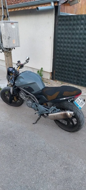Cagiva Raptor | Mobile.bg � ����� ������ 3