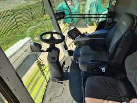 Комбайн Claas Lexion 660, снимка 8