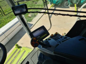 Комбайн Claas Lexion 660, снимка 10