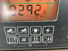  John Deere 8320 POWER SHIFT  | Mobile.bg    17