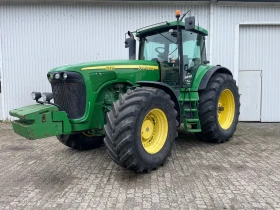 Обява за продажба на Трактор John Deere 8320 POWER SHIFT  ~ 168 000 лв. - изображение 1