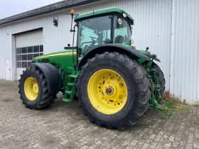 Обява за продажба на Трактор John Deere 8320 POWER SHIFT  ~ 168 000 лв. - изображение 5