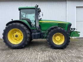 Обява за продажба на Трактор John Deere 8320 POWER SHIFT  ~ 168 000 лв. - изображение 3