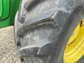  John Deere 8320 POWER SHIFT  | Mobile.bg    16
