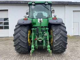 Обява за продажба на Трактор John Deere 8320 POWER SHIFT  ~ 168 000 лв. - изображение 11