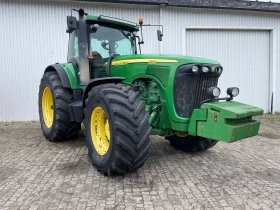Обява за продажба на Трактор John Deere 8320 POWER SHIFT  ~ 168 000 лв. - изображение 2