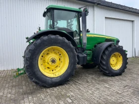 Обява за продажба на Трактор John Deere 8320 POWER SHIFT  ~ 168 000 лв. - изображение 8