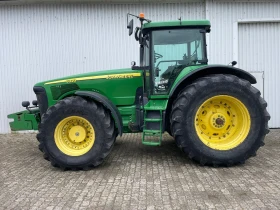 Обява за продажба на Трактор John Deere 8320 POWER SHIFT  ~ 168 000 лв. - изображение 4