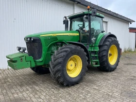 Обява за продажба на Трактор John Deere 8320 POWER SHIFT  ~ 168 000 лв. - изображение 1