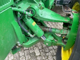 Обява за продажба на Трактор John Deere 8320 POWER SHIFT  ~ 168 000 лв. - изображение 10