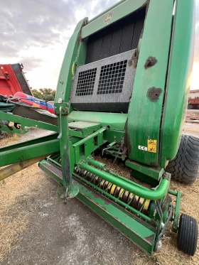  John Deere 864 | Mobile.bg    4